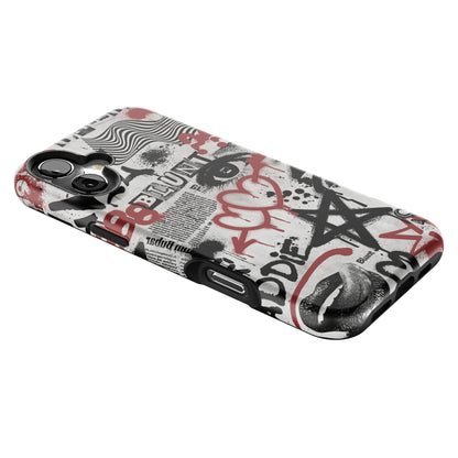 Rogue iPhone Case gallery - Iphone_16_Mini_Air_Plus_2