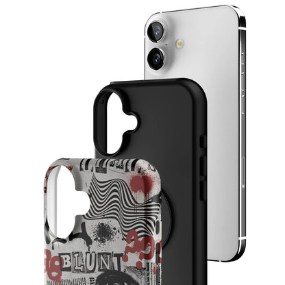 Rogue iPhone Case gallery - Iphone_16_Mini_Air_Plus_3
