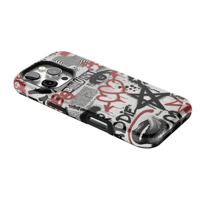 Rogue iPhone Case gallery - Iphone_16_Pro_2