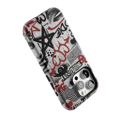 Rogue iPhone Case gallery - Iphone_16_Pro_5