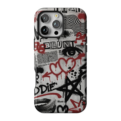 Rogue iPhone Case gallery - Iphone_16_Pro_Max_1