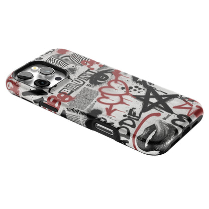 Rogue iPhone Case gallery - Iphone_16_Pro_Max_2