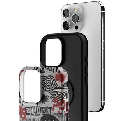 Rogue iPhone Case gallery - Iphone_16_Pro_Max_3