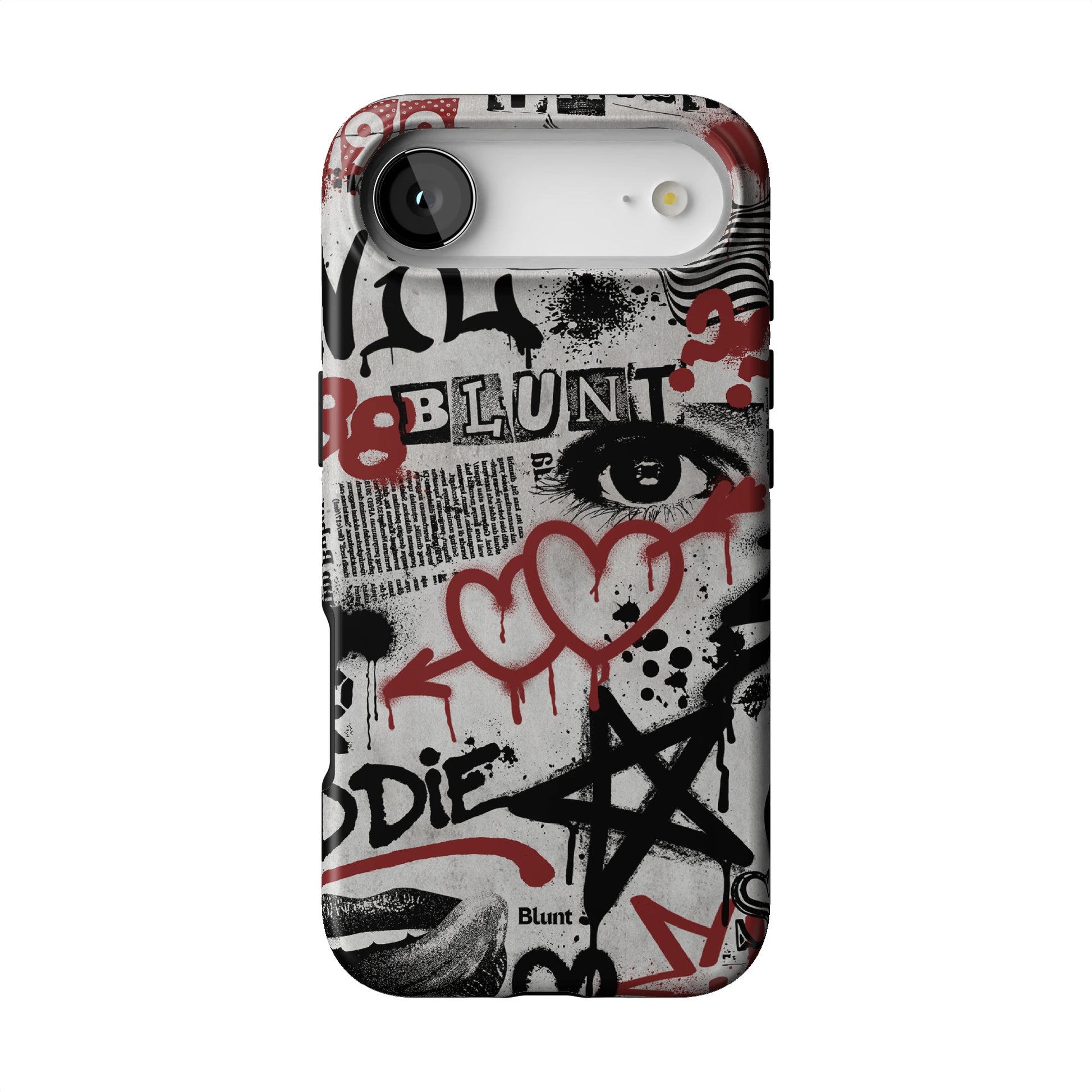 Rogue iPhone Case gallery - Iphone_17_Air_1