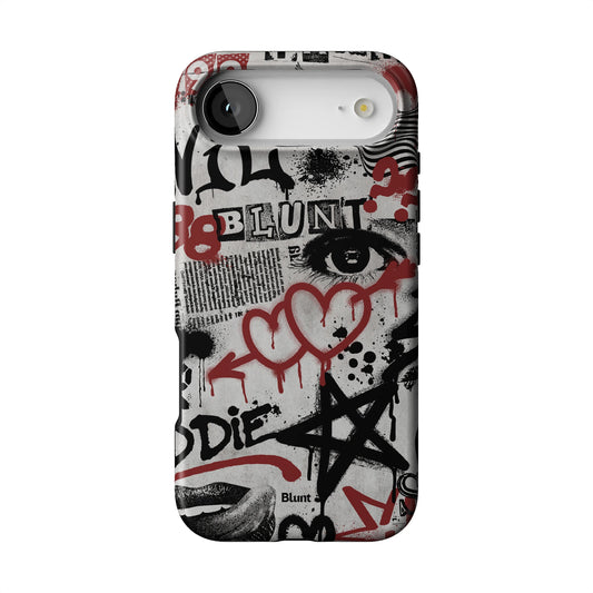 Rogue iPhone Case gallery - Iphone_17_Air_1