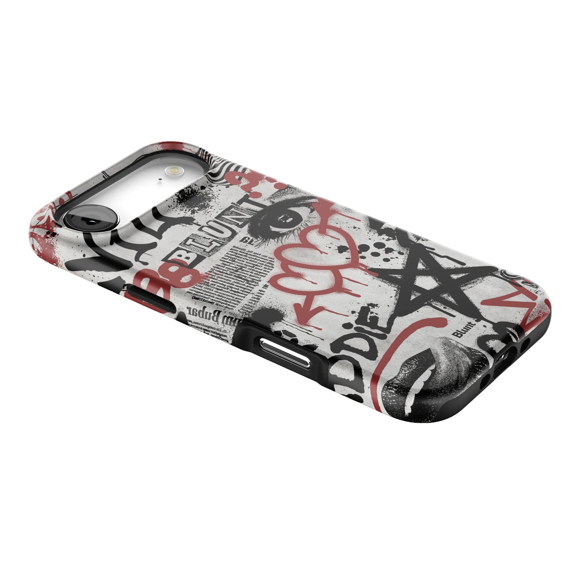 Rogue iPhone Case gallery - Iphone_17_Air_2