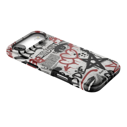 Rogue iPhone Case gallery - Iphone_17_Air_2