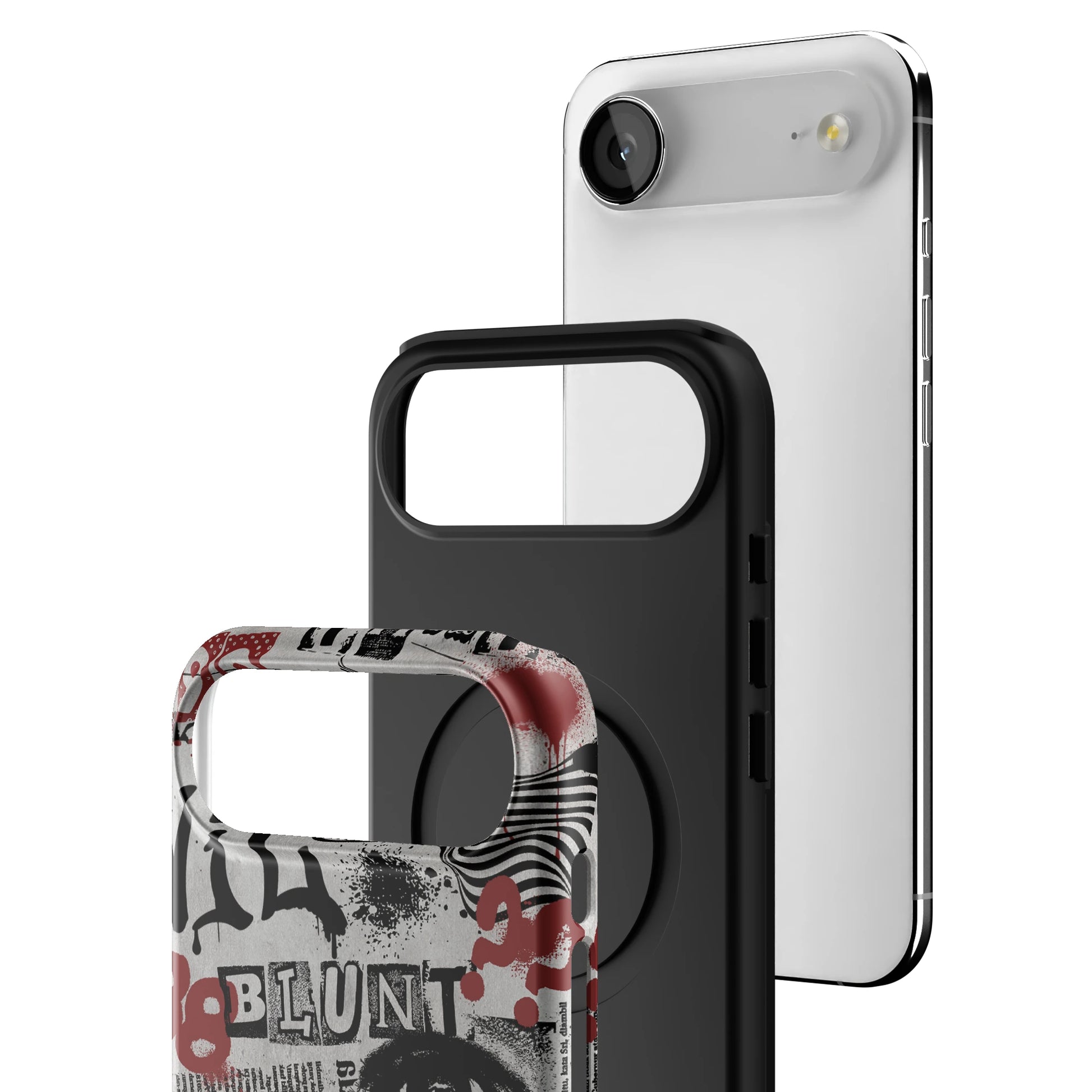 Rogue iPhone Case gallery - Iphone_17_Air_3
