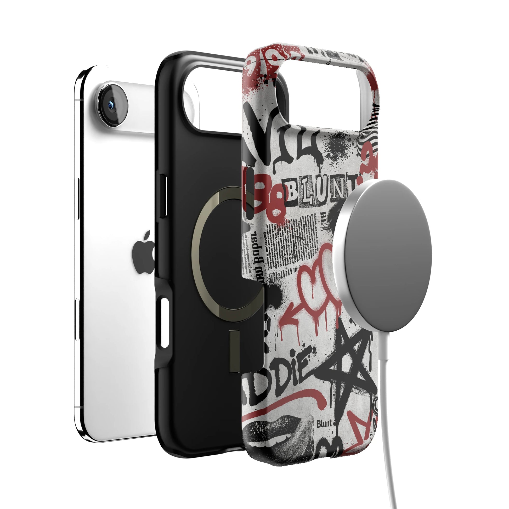 Rogue iPhone Case gallery - Iphone_17_Air_4
