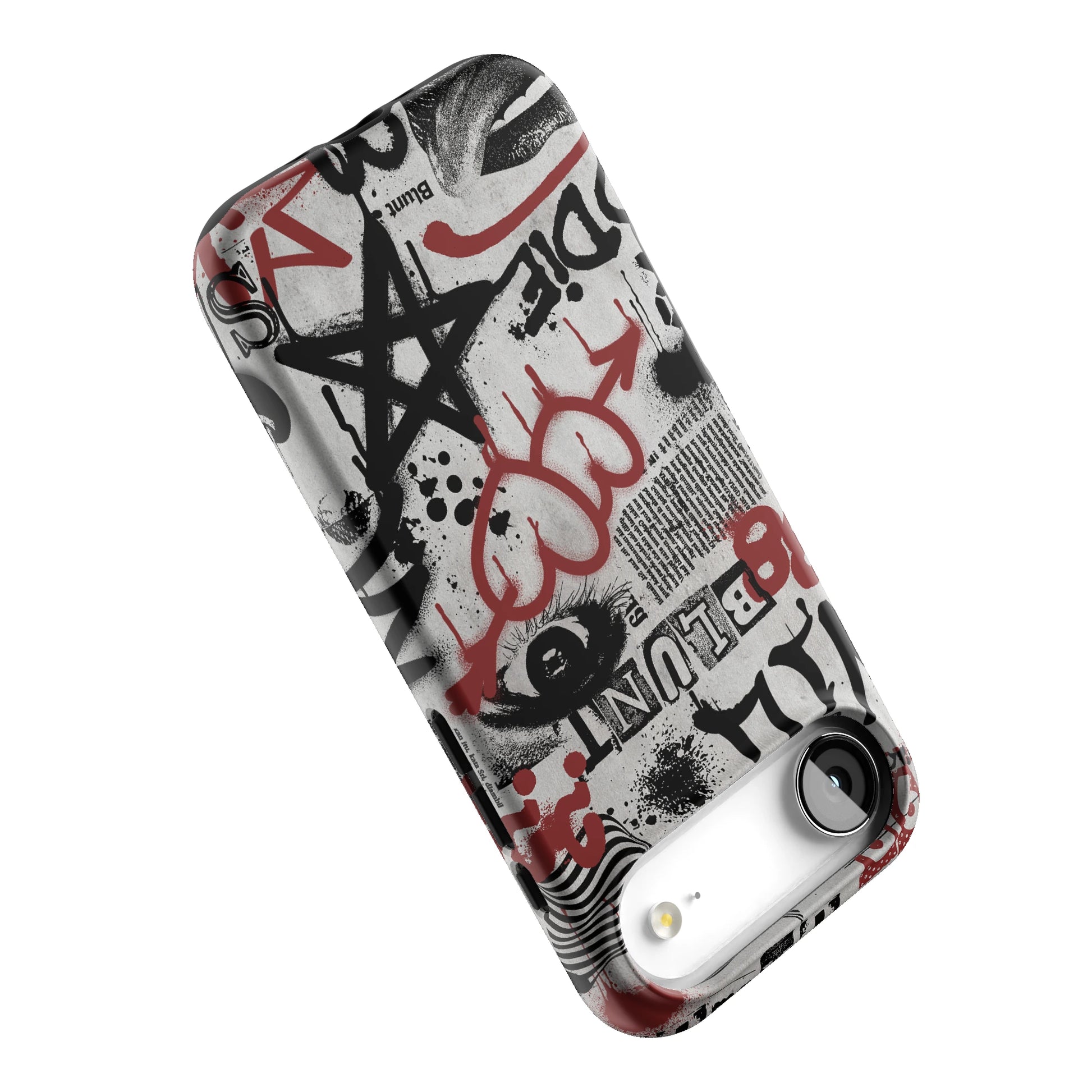 Rogue iPhone Case gallery - Iphone_17_Air_5