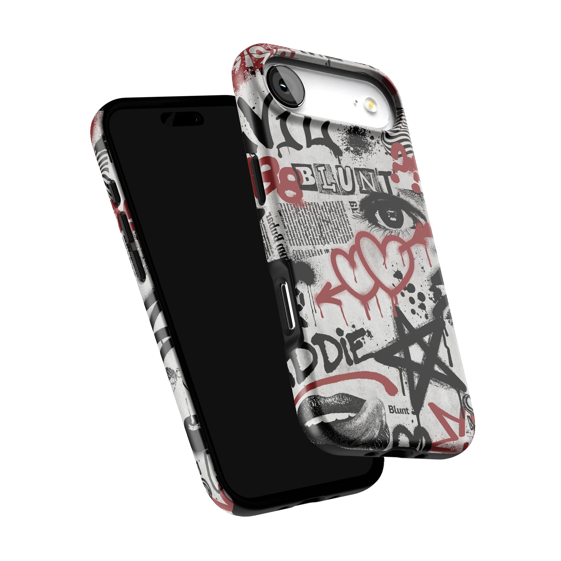 Rogue iPhone Case gallery - Iphone_17_Air_6