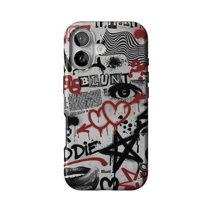Rogue iPhone Case gallery - Iphone_17_Iphone_1