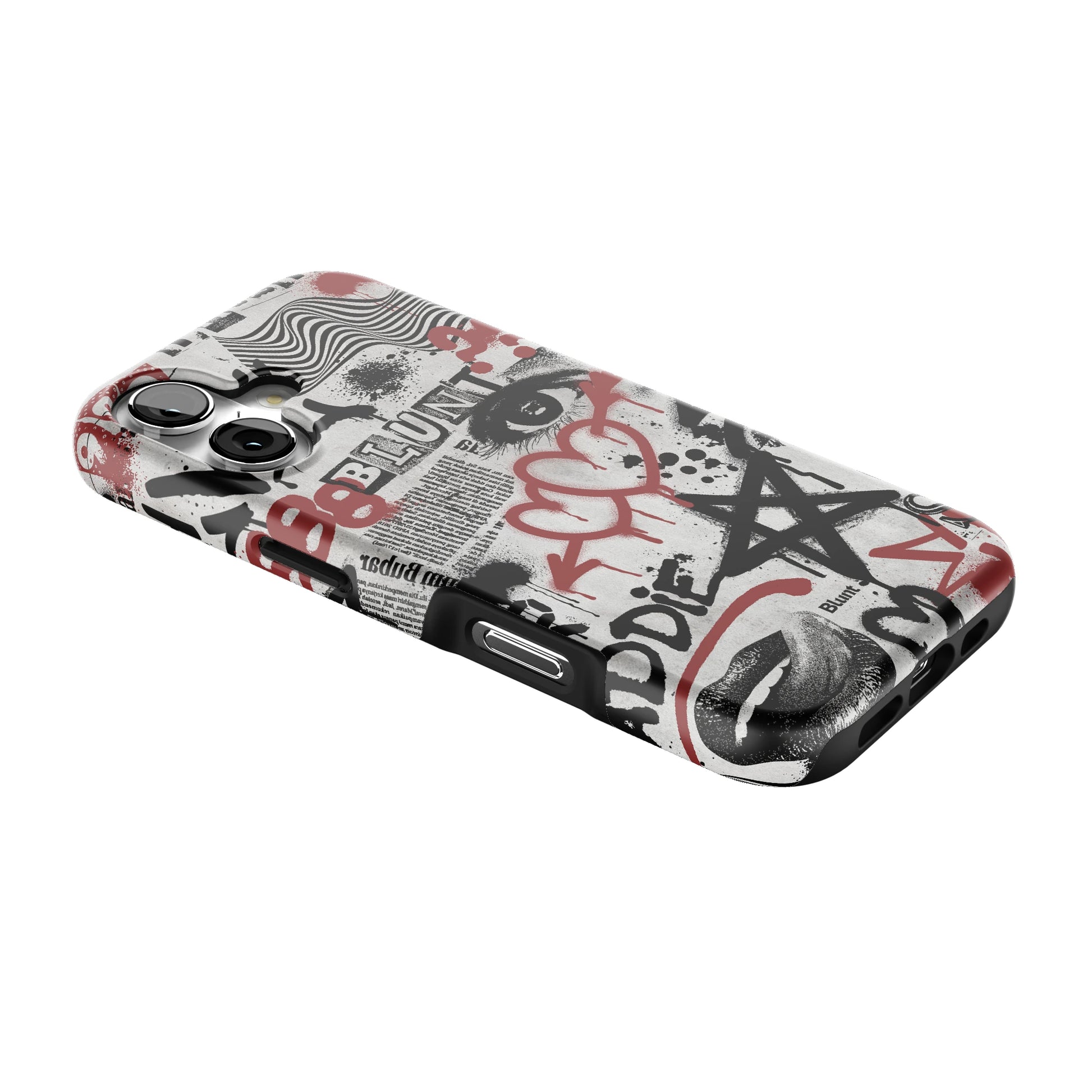 Rogue iPhone Case gallery - Iphone_17_Iphone_2