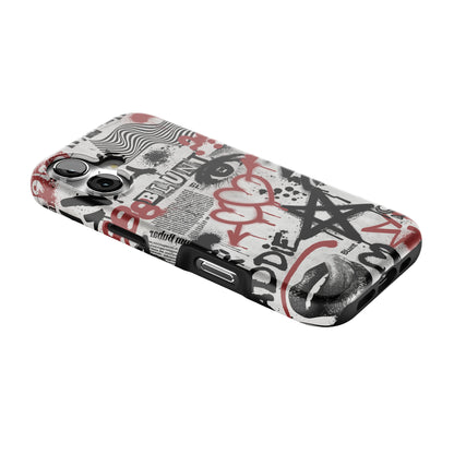 Rogue iPhone Case gallery - Iphone_17_Iphone_2