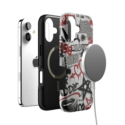 Rogue iPhone Case gallery - Iphone_17_Iphone_4