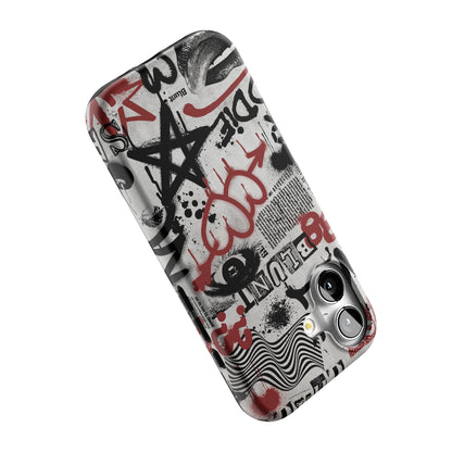 Rogue iPhone Case gallery - Iphone_17_Iphone_5