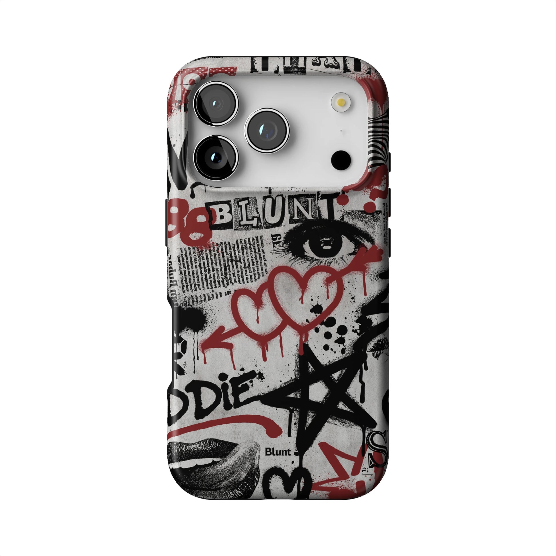 Rogue iPhone Case gallery - Iphone_17_Pro_1