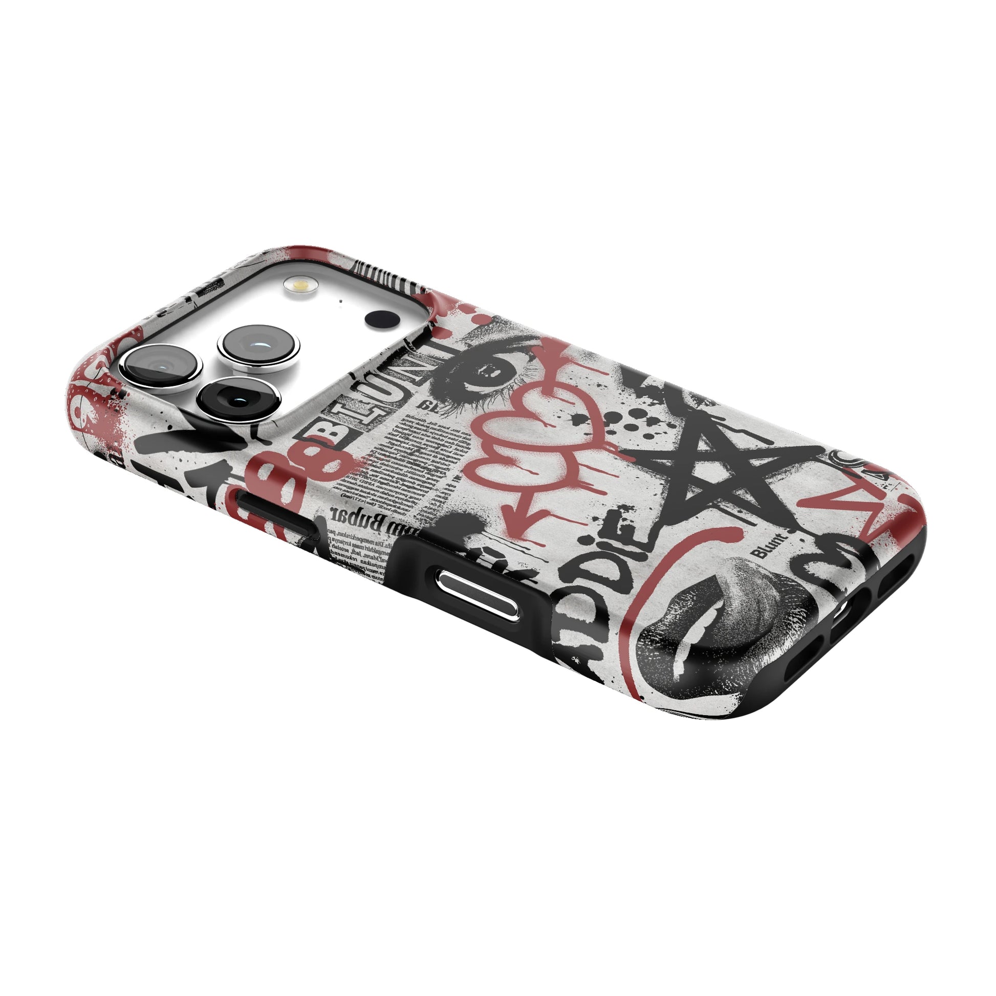Rogue iPhone Case gallery - Iphone_17_Pro_2