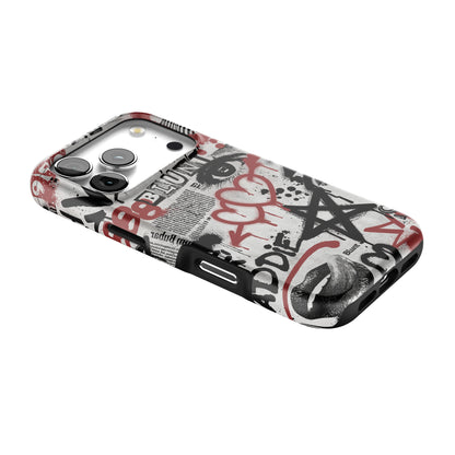 Rogue iPhone Case gallery - Iphone_17_Pro_2