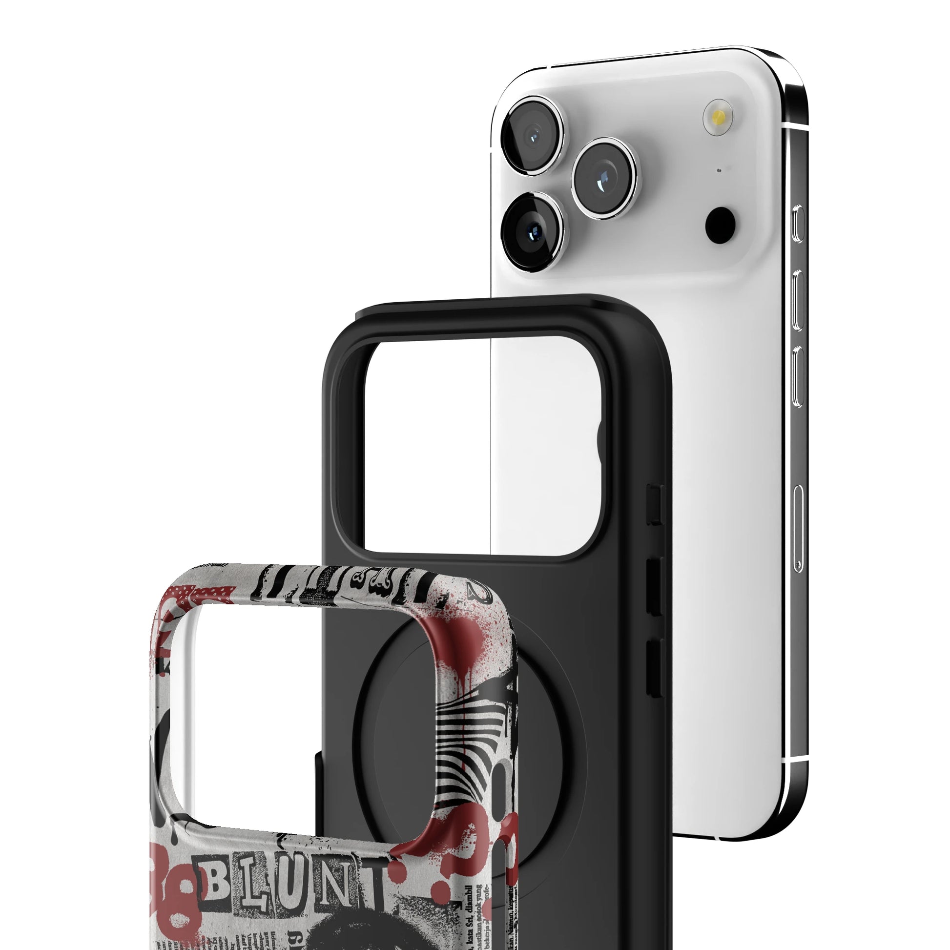 Rogue iPhone Case gallery - Iphone_17_Pro_3