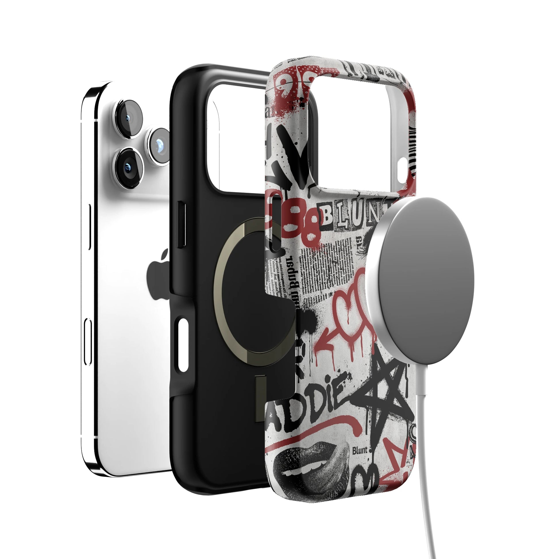 Rogue iPhone Case gallery - Iphone_17_Pro_4
