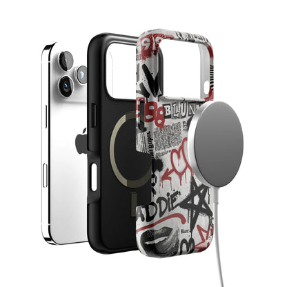 Rogue iPhone Case gallery - Iphone_17_Pro_4