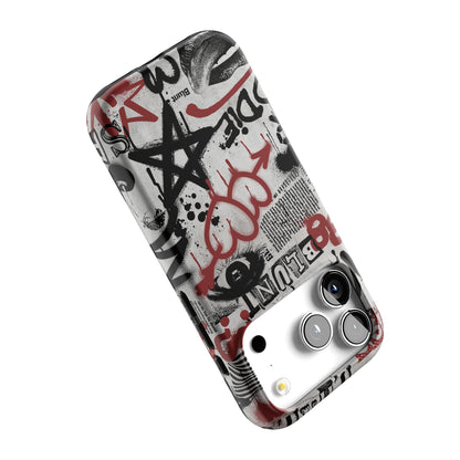 Rogue iPhone Case gallery - Iphone_17_Pro_5