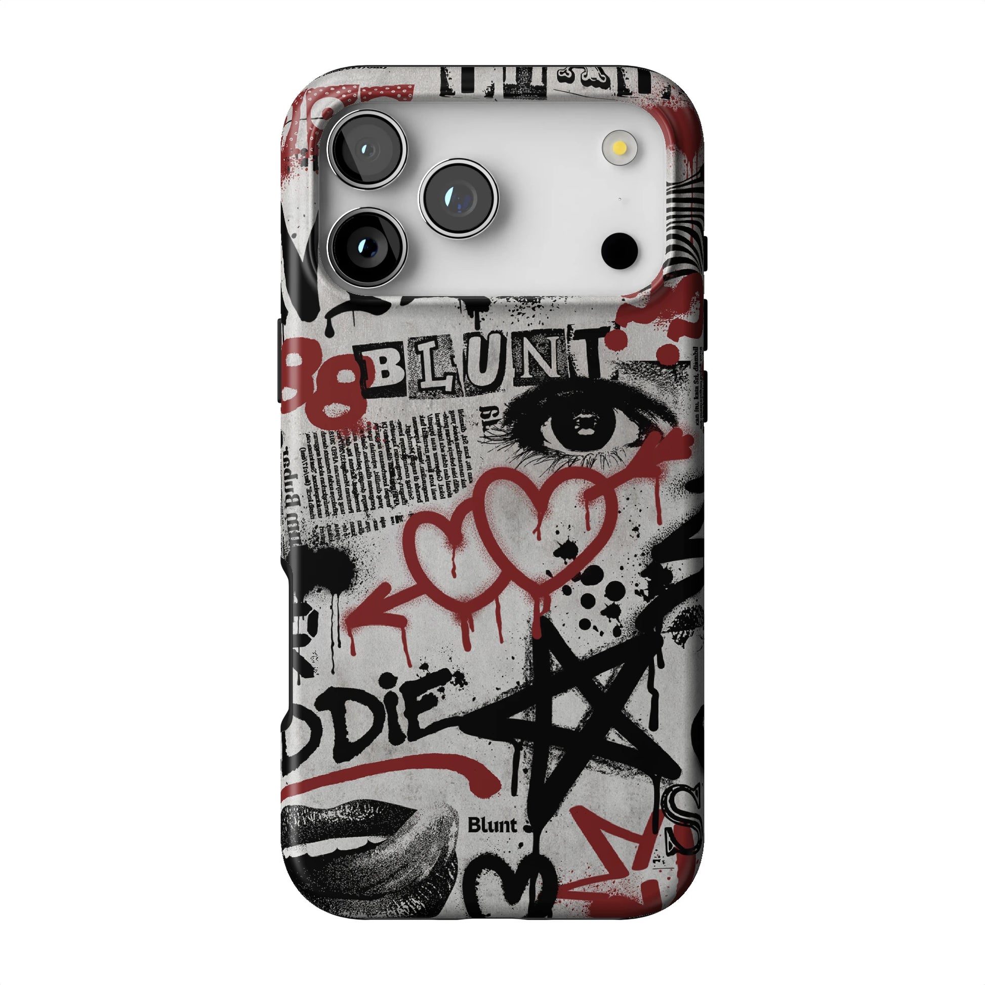 Rogue iPhone Case gallery - Iphone_17_Pro_Max_1