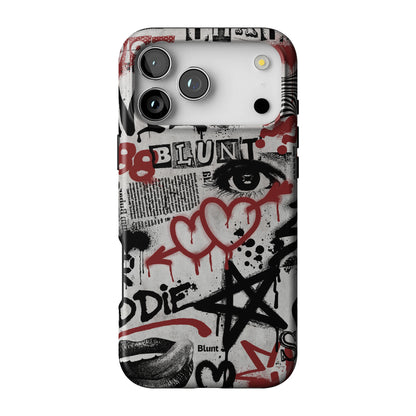 Rogue iPhone Case gallery - Iphone_17_Pro_Max_1