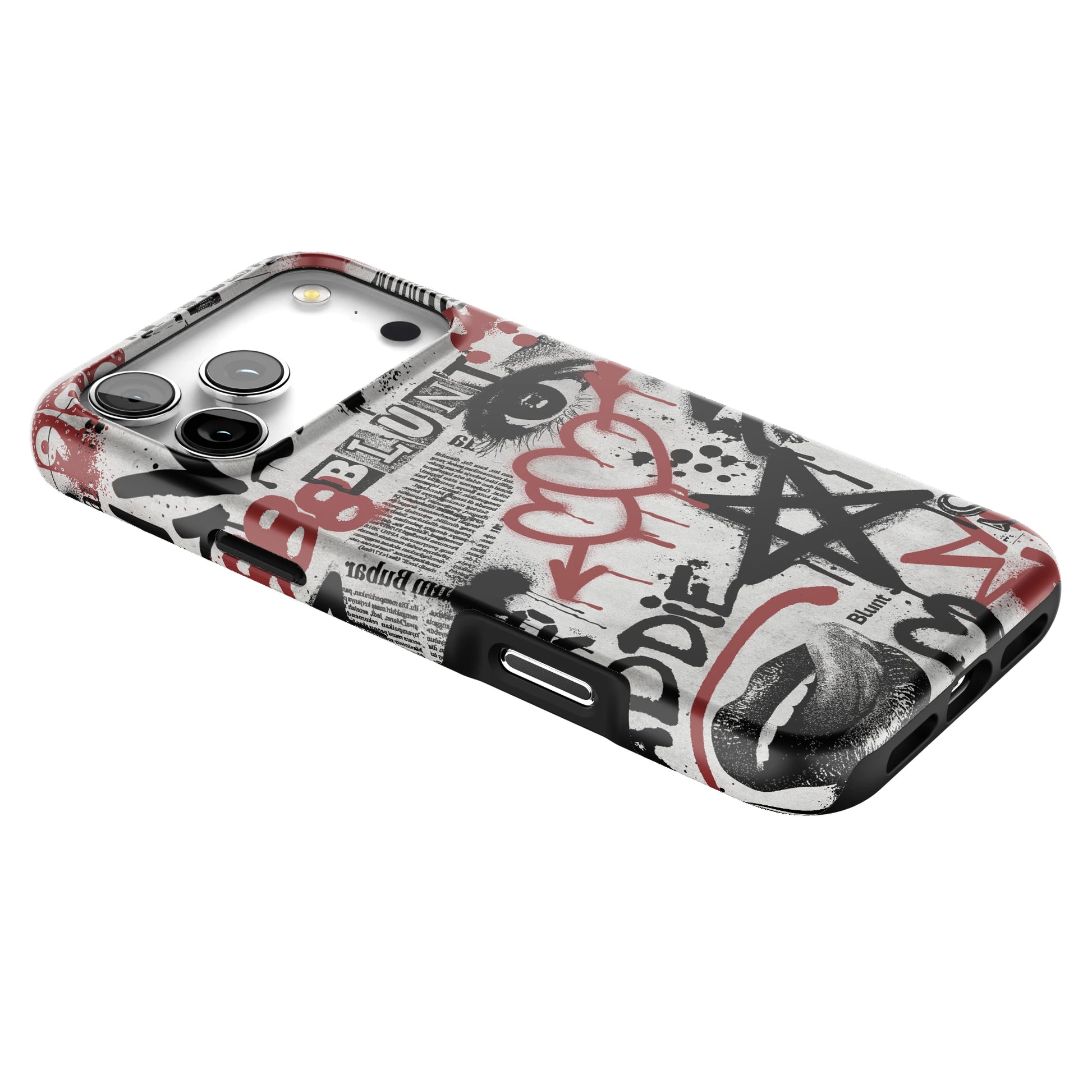 Rogue iPhone Case gallery - Iphone_17_Pro_Max_2