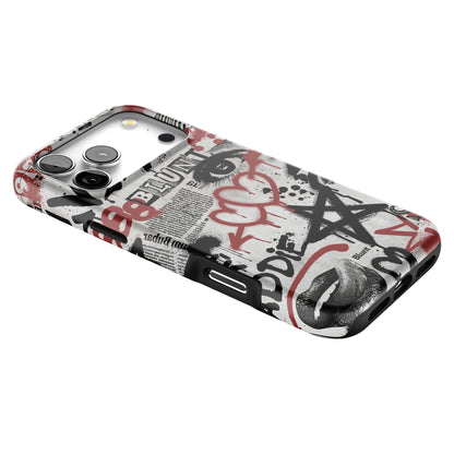 Rogue iPhone Case gallery - Iphone_17_Pro_Max_2