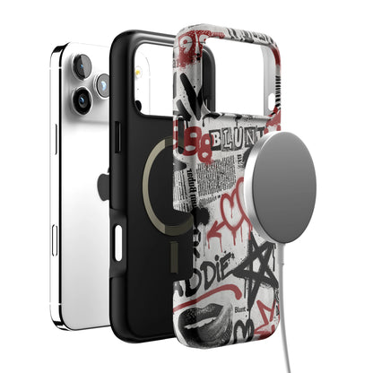 Rogue iPhone Case gallery - Iphone_17_Pro_Max_4