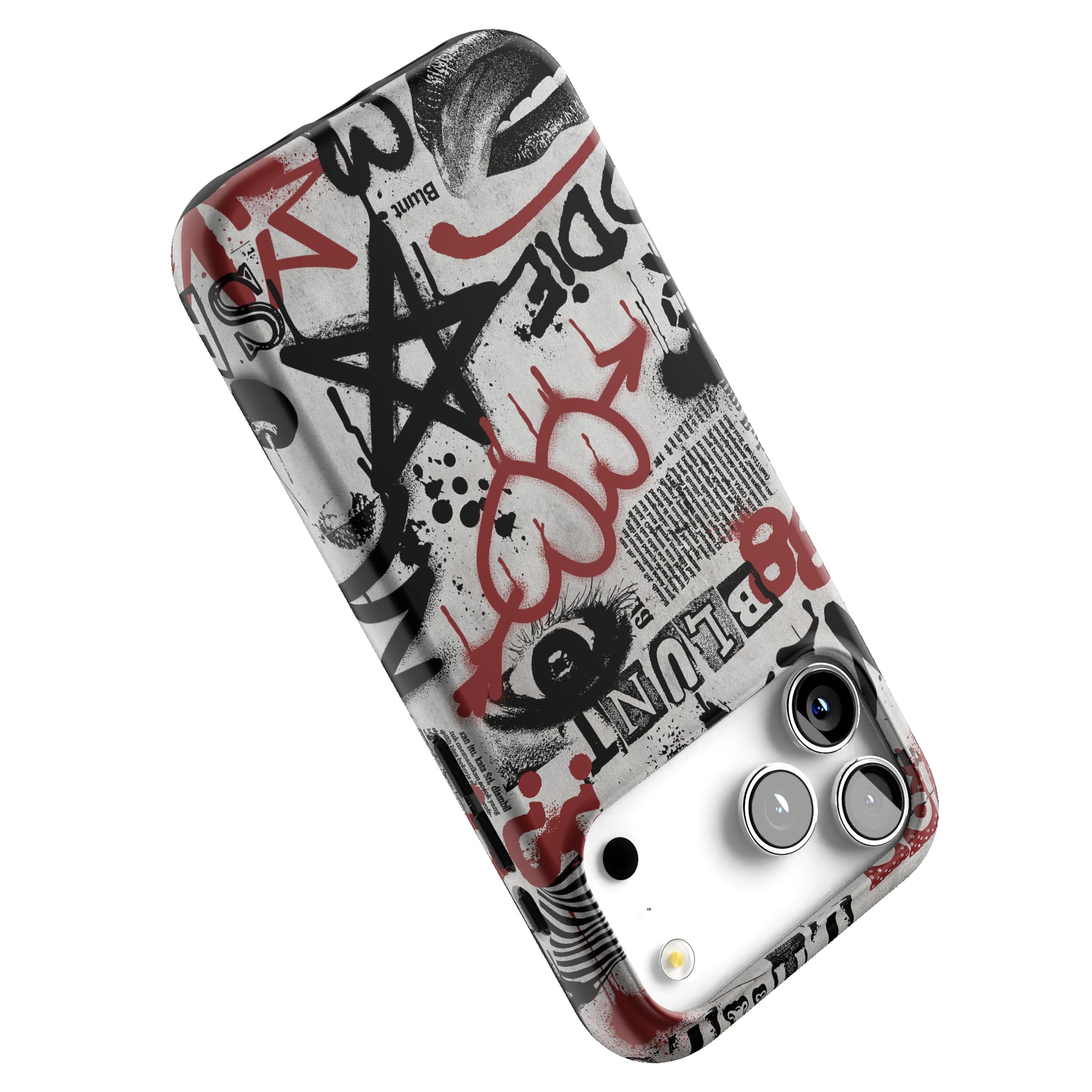 Rogue iPhone Case gallery - Iphone_17_Pro_Max_5