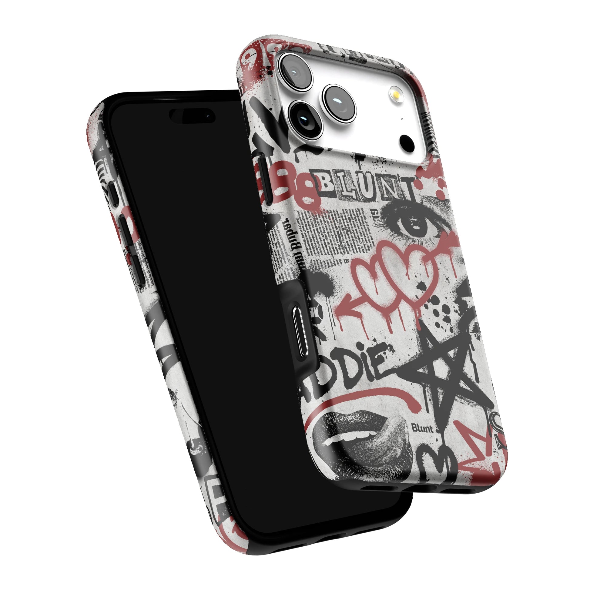 Rogue iPhone Case gallery - Iphone_17_Pro_Max_6