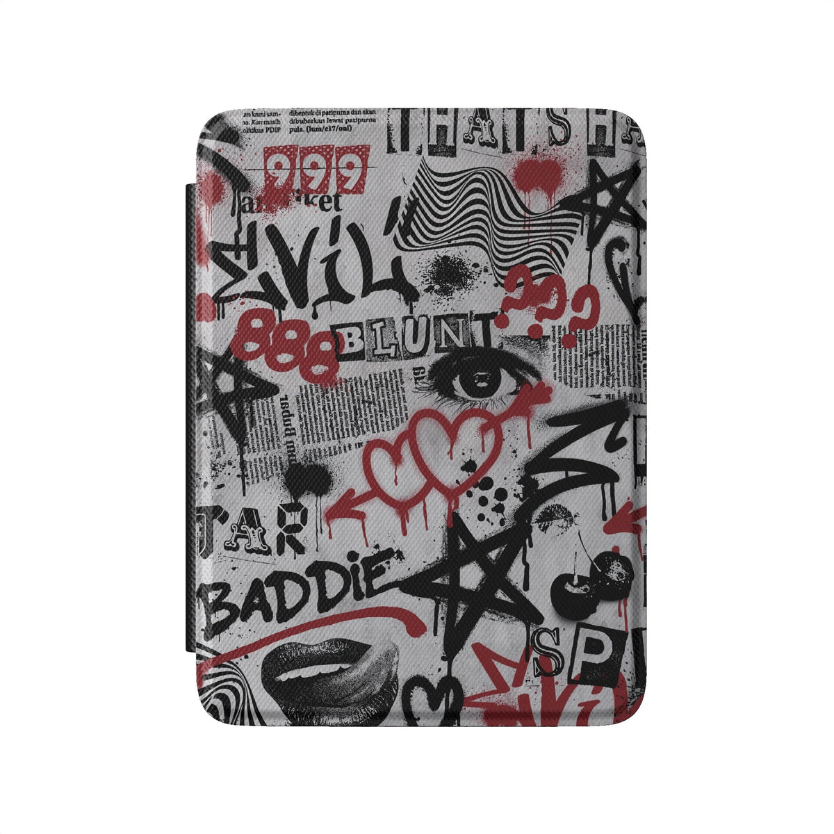Rogue Kindle Case - Blunt Cases