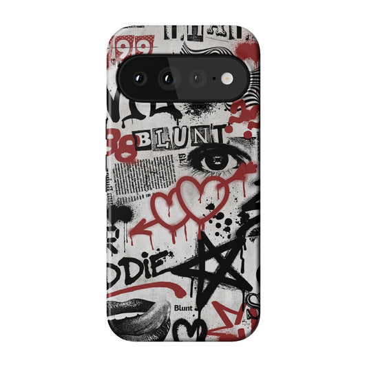 Rogue Pixel Case - Blunt Cases