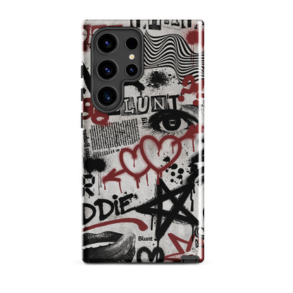 Rogue Samsung Case - Blunt Cases
