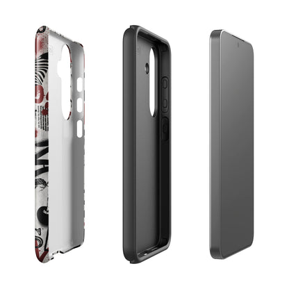Rogue Samsung Case - Blunt Cases