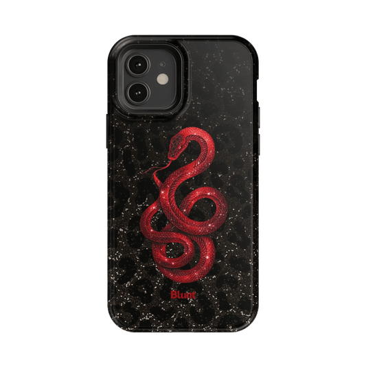 Rogue Serpant iPhone Case - Blunt Cases