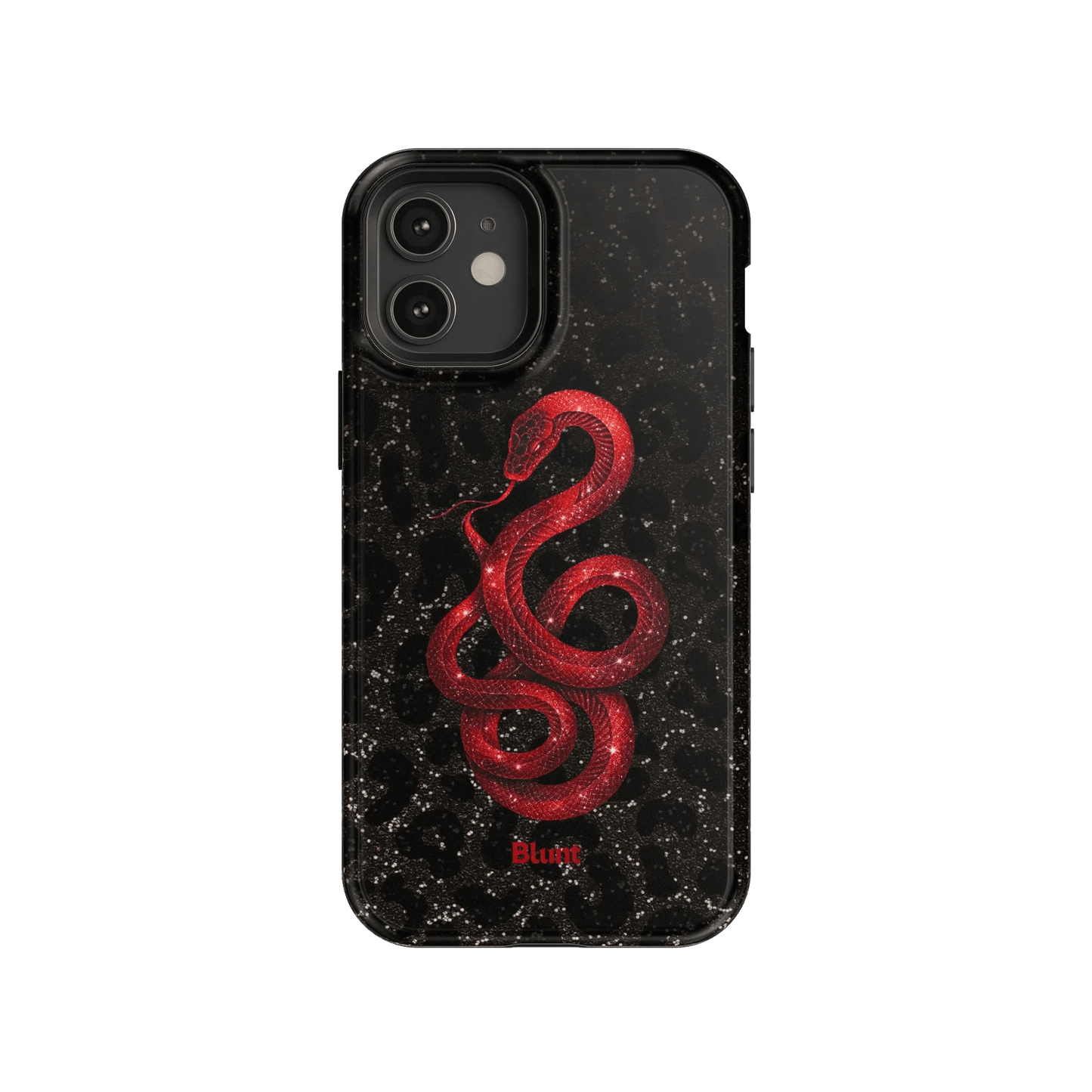 Rogue Serpant iPhone Case - Blunt Cases