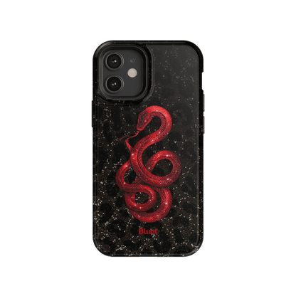 Rogue Serpant iPhone Case - Blunt Cases