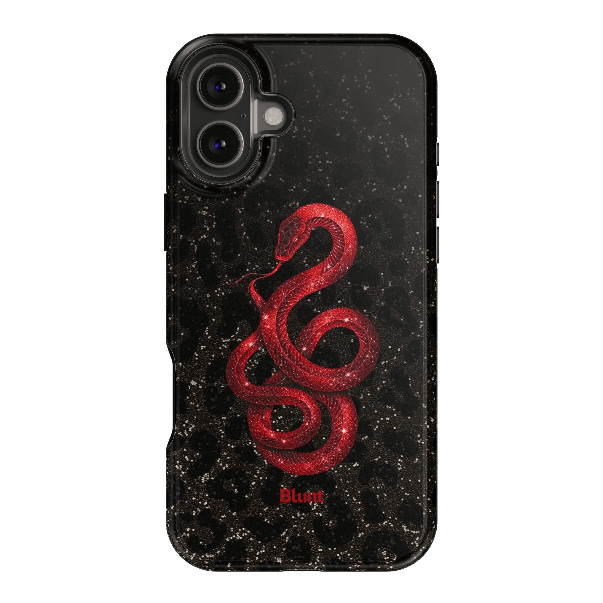 Rogue Serpant iPhone Case - Blunt Cases
