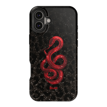 Rogue Serpant iPhone Case - Blunt Cases