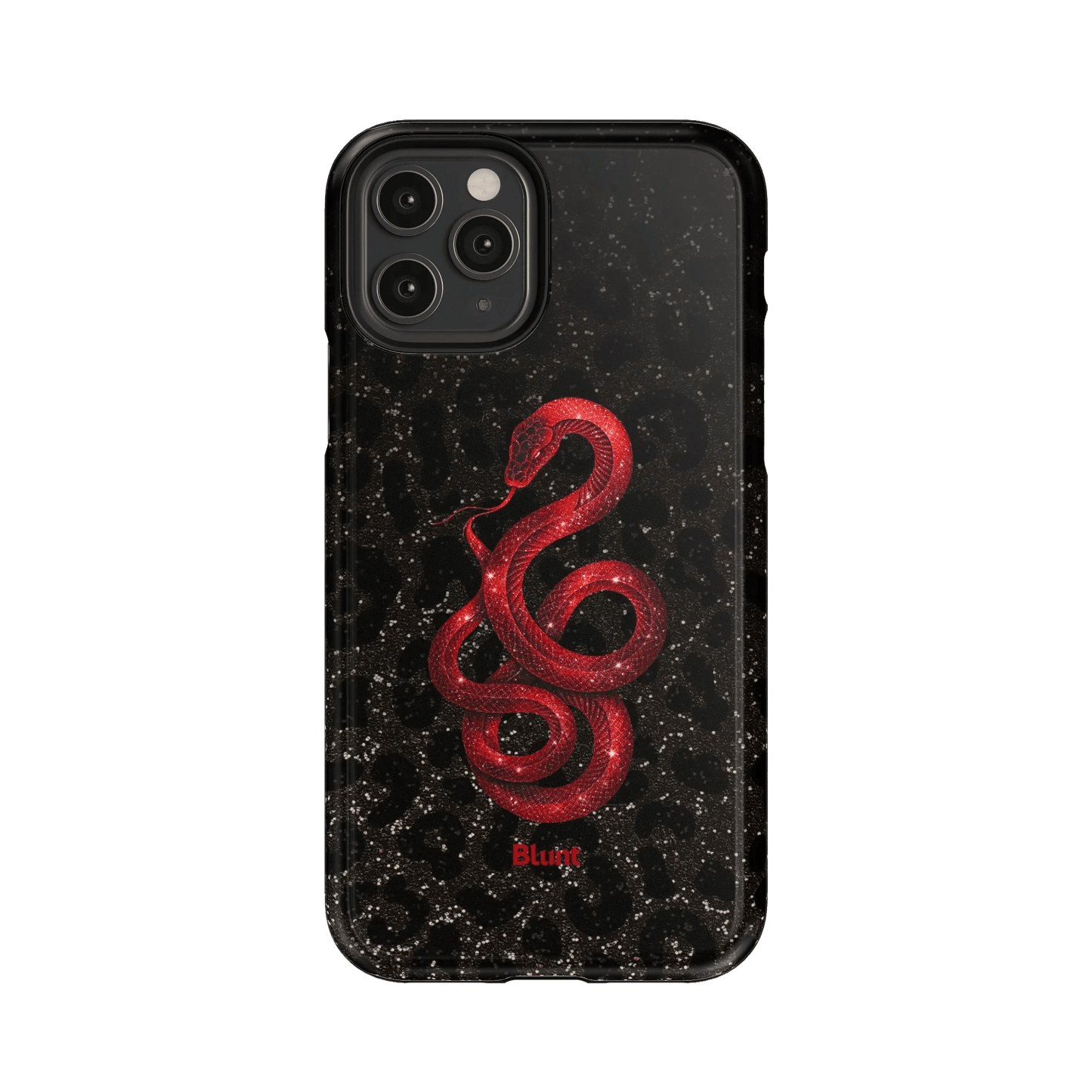 Rogue Serpant iPhone Case - Blunt Cases