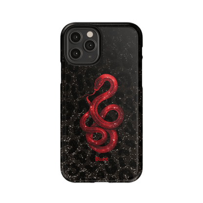 Rogue Serpant iPhone Case - Blunt Cases