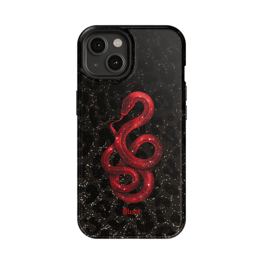 Rogue Serpant iPhone Case - Blunt Cases
