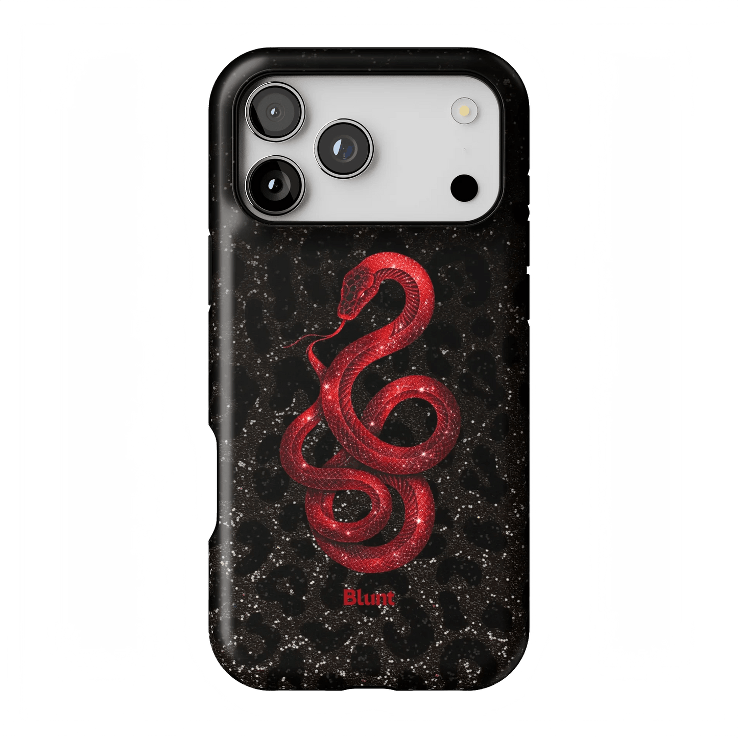 Rogue Serpant iPhone Case - Blunt Cases