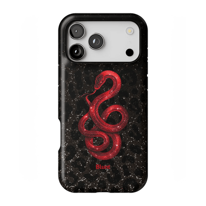Rogue Serpant iPhone Case - Blunt Cases