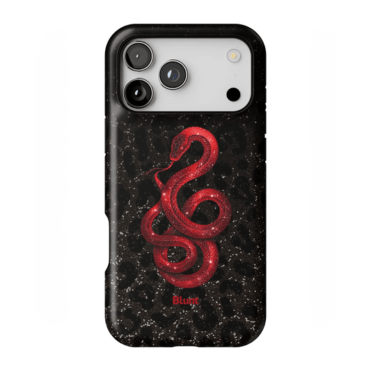 Rogue Serpant iPhone Case - Blunt Cases