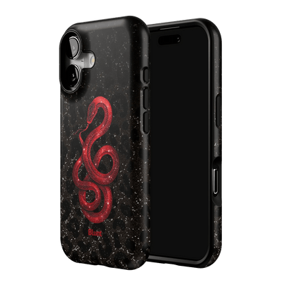 Rogue Serpant iPhone Case - Blunt Cases